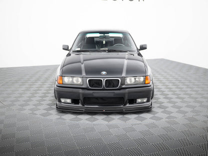 Front Splitter V1 - BMW M3 (/ 3 M-Pack Coupe / Cabrio E36)