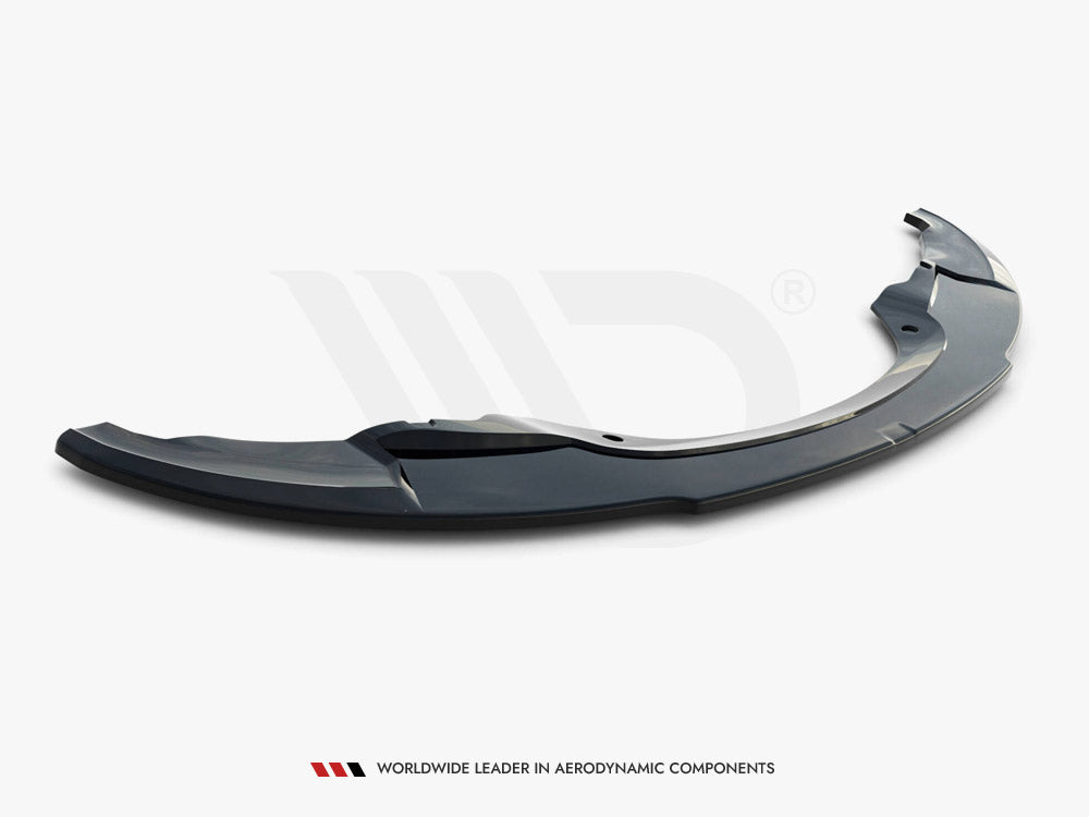 Front Splitter - BMW 3 Series E92 (M Sport)