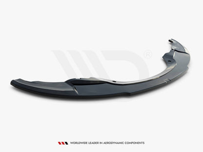 Front Splitter - BMW 3 Series E92 (M Sport)