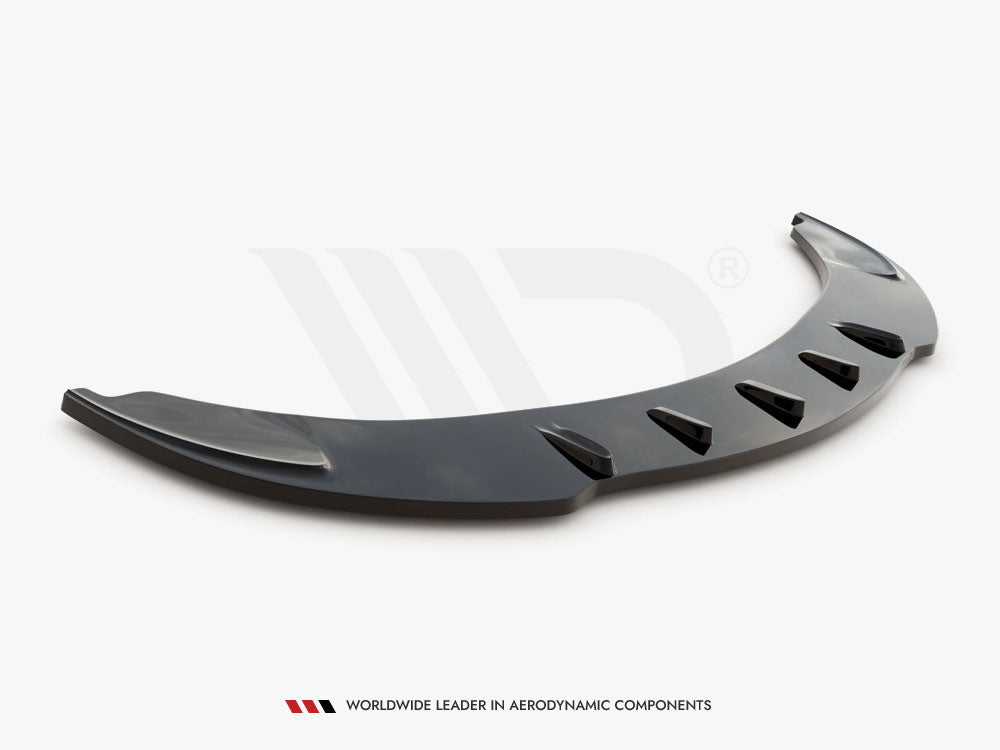 Front Splitter V1 - BMW 6 Series E63 / E64 (Preface)