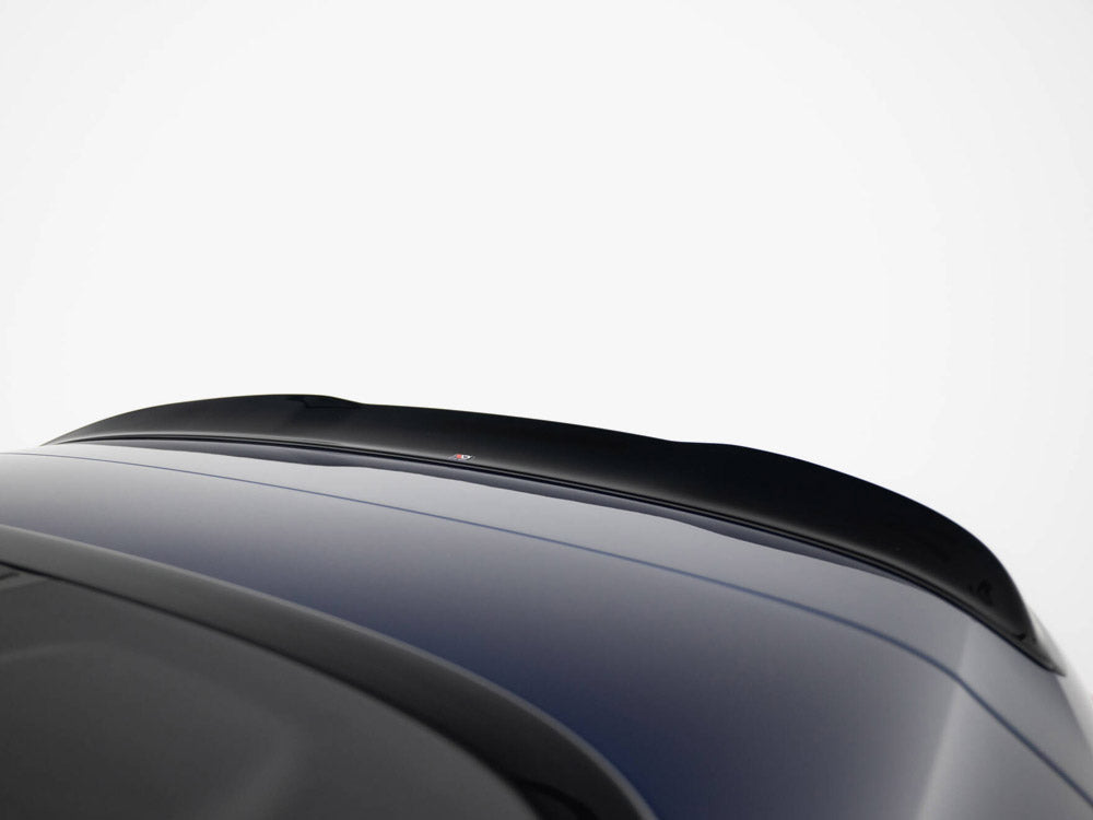 Spoiler CAP 3D - BMW M4 (Cabrio G83 / 4 Cabrio G23)