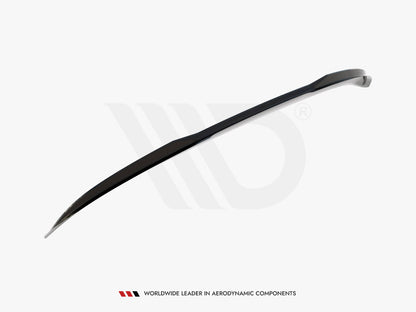 Spoiler CAP 3D - BMW M4 (Cabrio G83 / 4 Cabrio G23)