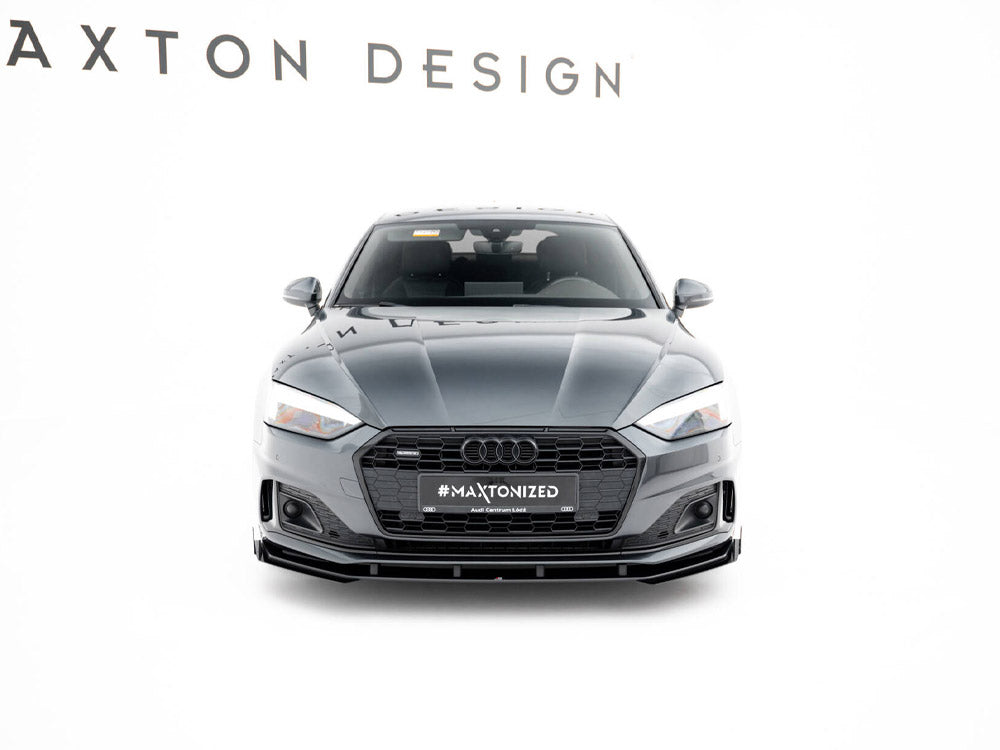 Front Flaps - Audi A5 F5 Facelift