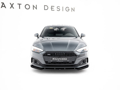Front Flaps - Audi A5 F5 Facelift