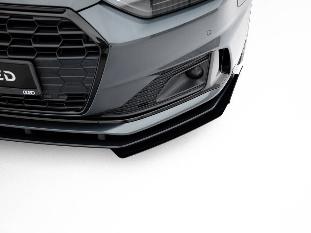Front Flaps - Audi A5 F5 Facelift