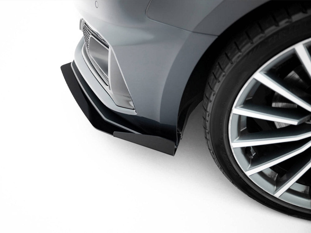 Front Flaps - Audi A5 F5 Facelift