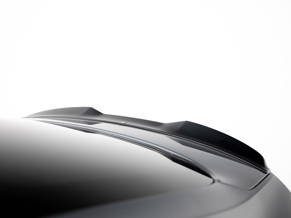 Spoiler CAP 3D - Audi A5 Sportback F5