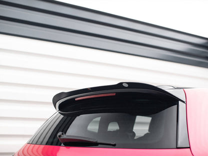 Spoiler CAP - Volkswagen Scirocco Standard Mk3