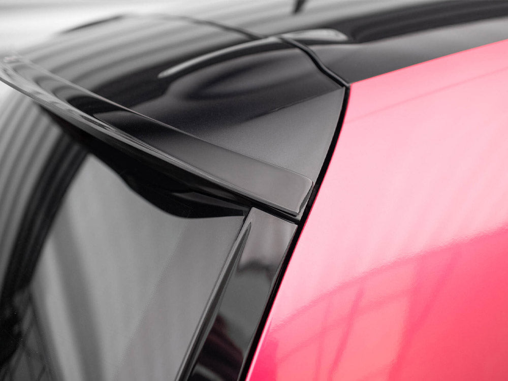Spoiler CAP - Volkswagen Scirocco Standard Mk3