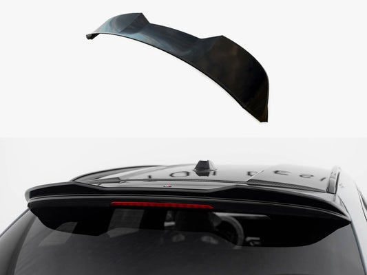 Spoiler CAP 3D - BMW 3 Series (Standard / M340 / M-Pack / M3 Touring G21 / G81)
