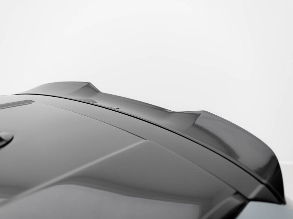 Spoiler CAP 3D - BMW 3 Series (Standard / M340 / M-Pack / M3 Touring G21 / G81)