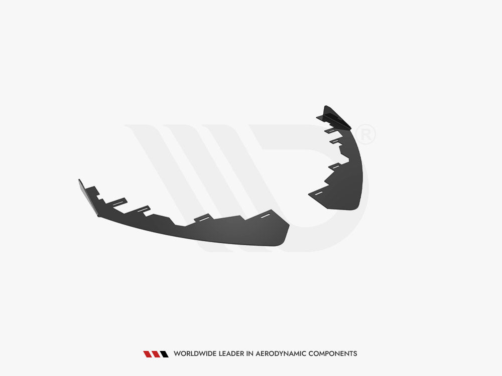 Front Flaps - Audi A3 8Y