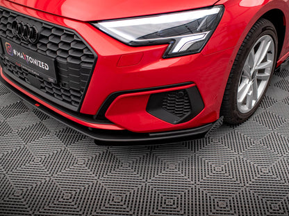 Front Flaps - Audi A3 8Y