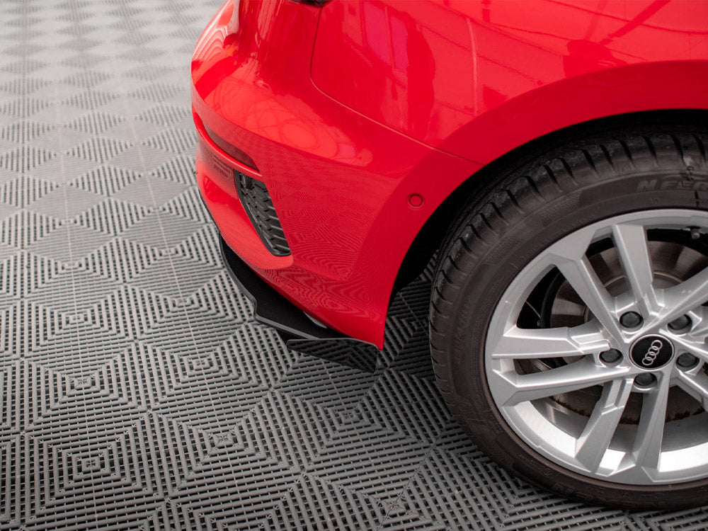 Rear Side Flaps - Audi A3 Sportback 8Y