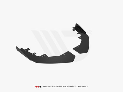 Front Flaps - Volkswagen Golf GTI / GTE / R-Line Mk8 Facelift