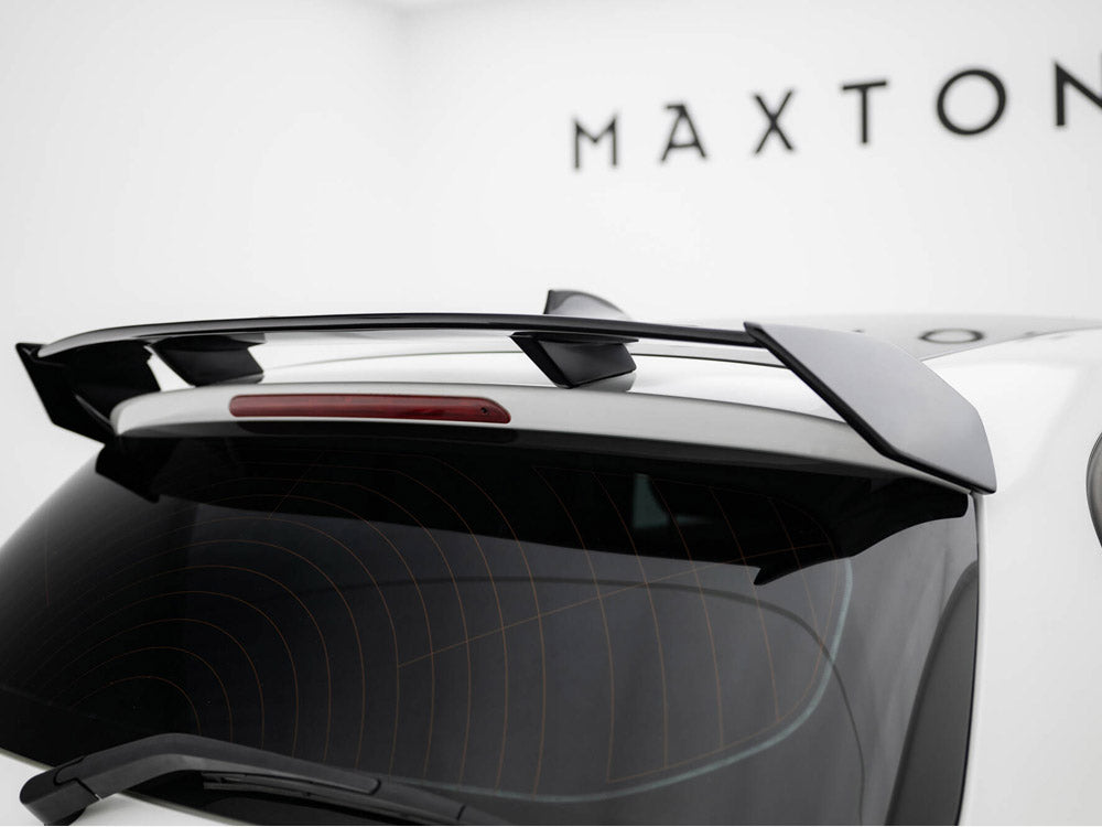 Spoiler - BMW 1 Series (M-Pack / M140i / Standard F20)