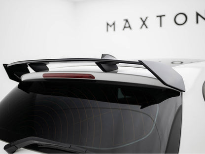 Spoiler - BMW 1 Series (M-Pack / M140i / Standard F20)