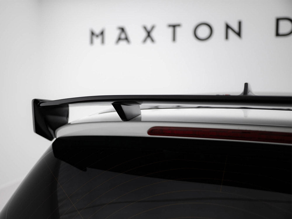 Spoiler - BMW 1 Series (M-Pack / M140i / Standard F20)