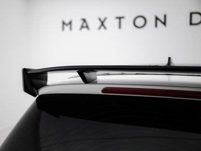 Spoiler - BMW 1 Series (M-Pack / M140i / Standard F20)