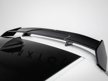 Spoiler - BMW 1 Series (M-Pack / M140i / Standard F20)
