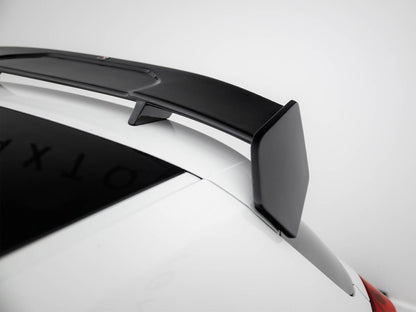 Spoiler - BMW 1 Series (M-Pack / M140i / Standard F20)