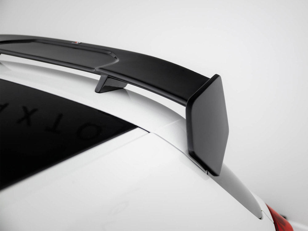 Spoiler - BMW 1 Series (M-Pack / M140i / Standard F20)
