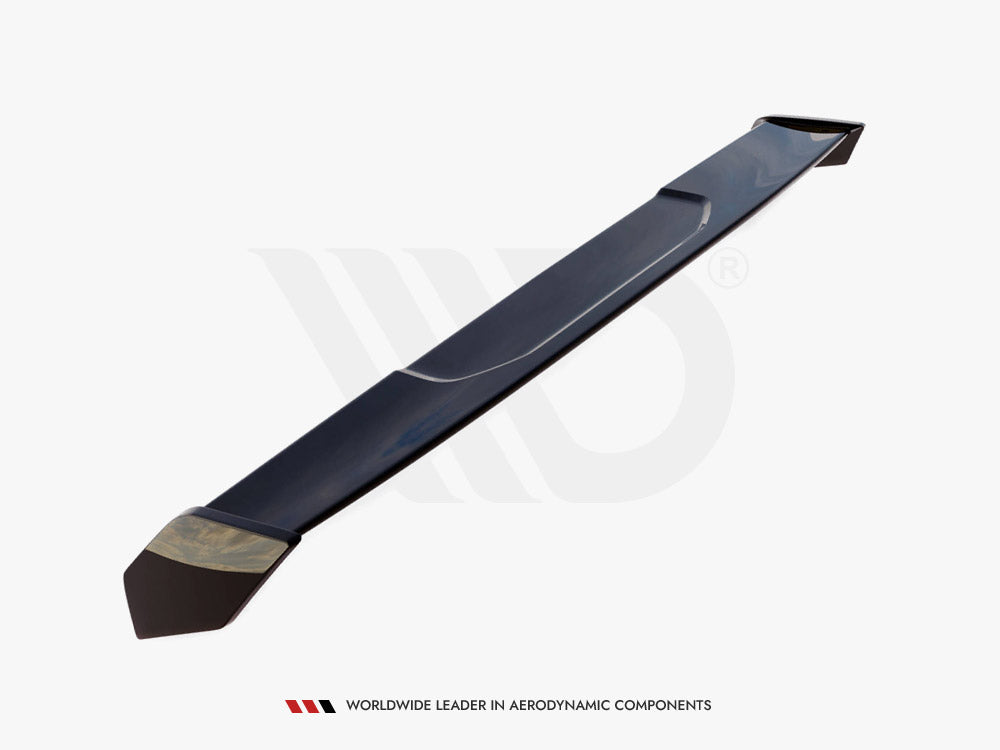 Spoiler - BMW 1 Series (M-Pack / M140i / Standard F20)