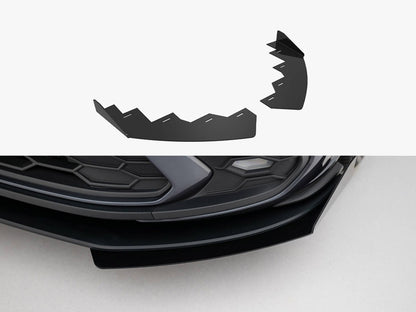 Front Flaps - Volkswagen Polo GTI Mk6 Facelift