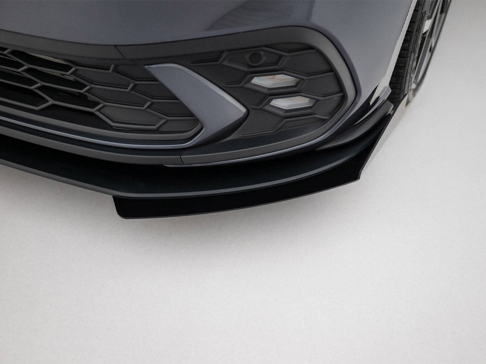 Front Flaps - Volkswagen Polo GTI Mk6 Facelift