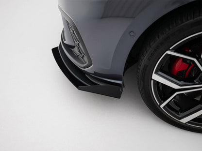 Front Flaps - Volkswagen Polo GTI Mk6 Facelift
