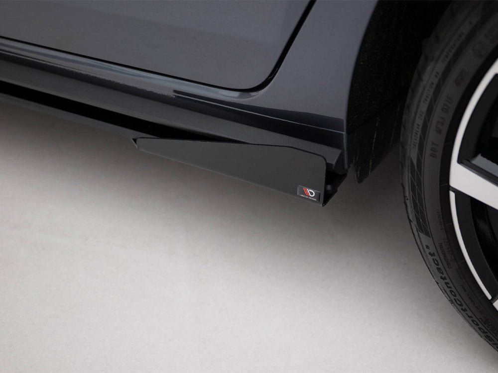 Side Flaps - Volkswagen Polo GTI Mk6 Facelift