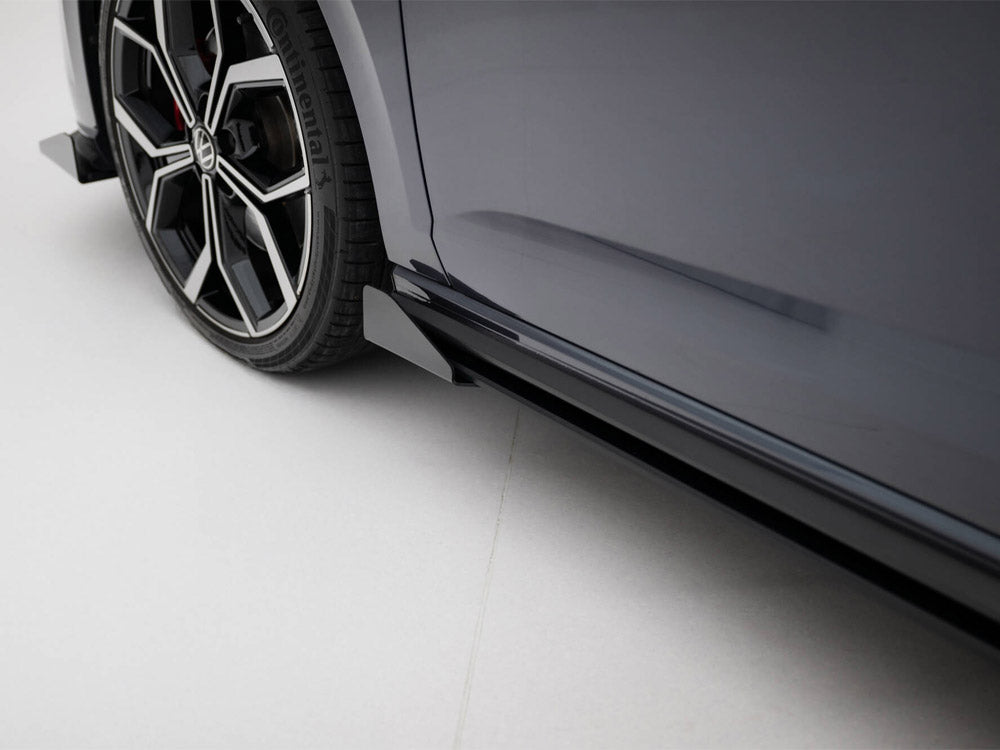Side Flaps - Volkswagen Polo GTI Mk6 Facelift