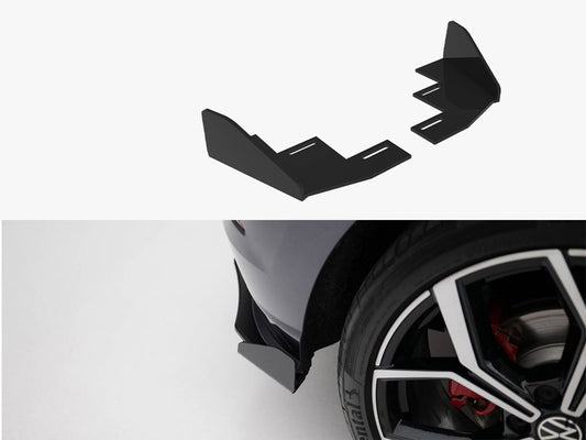 Rear Side Flaps - Volkswagen Polo GTI Mk6 Facelift