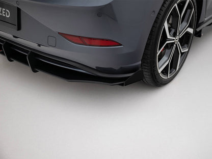 Rear Side Flaps - Volkswagen Polo GTI Mk6 Facelift