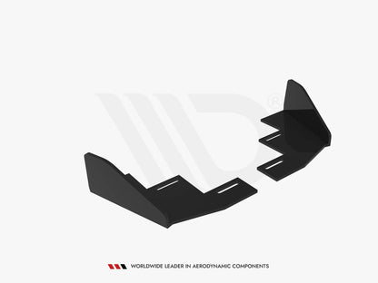 Rear Side Flaps - Volkswagen Polo GTI Mk6 Facelift