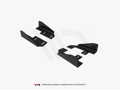 Side Flaps - Audi S3 Sportback / A3 S Line Sportback 8Y Facelift