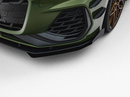 Front Flaps - Audi S3 Sportback / A3 S Line Sportback 8Y Facelift