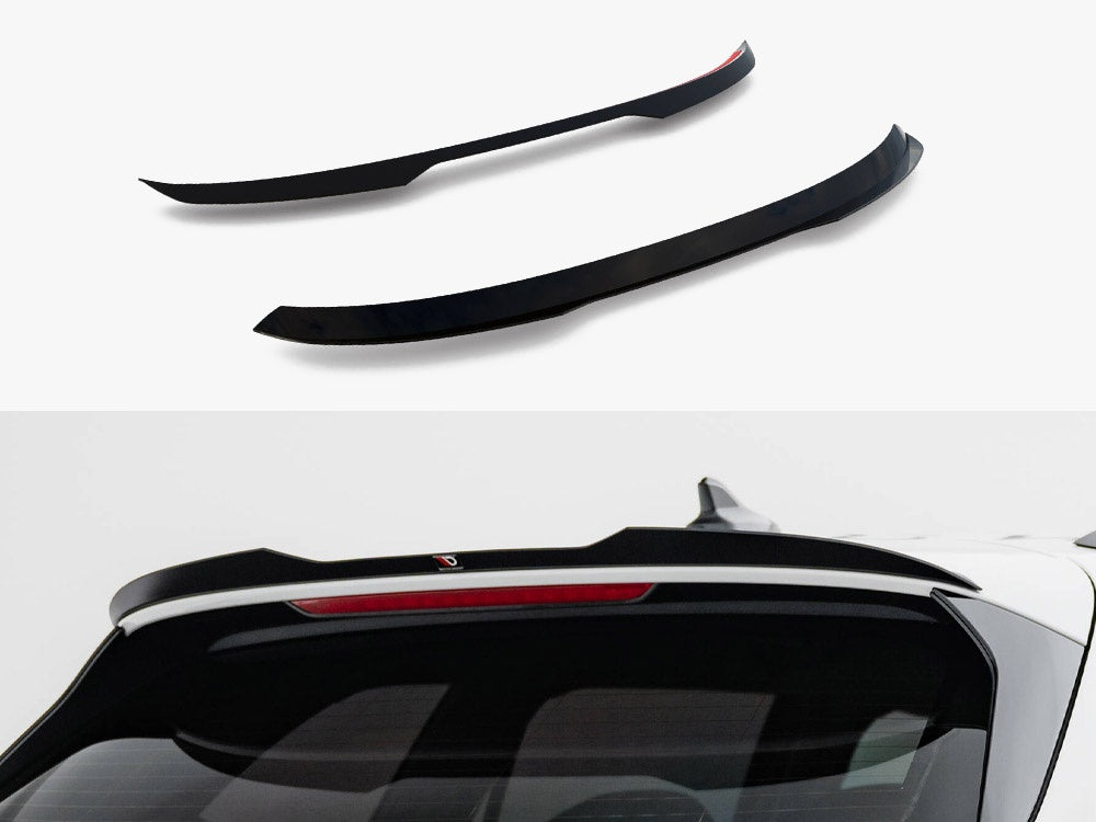 Spoiler CAP - Volkswagen Passat B9