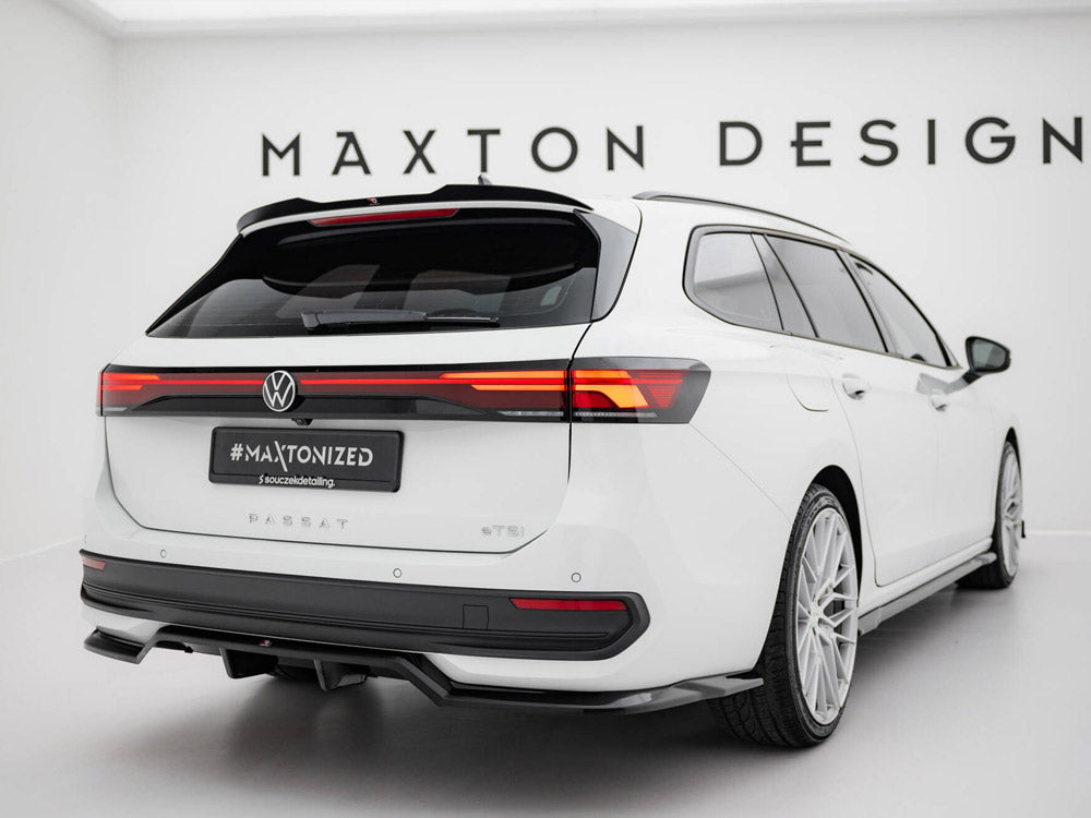 Spoiler CAP - Volkswagen Passat B9