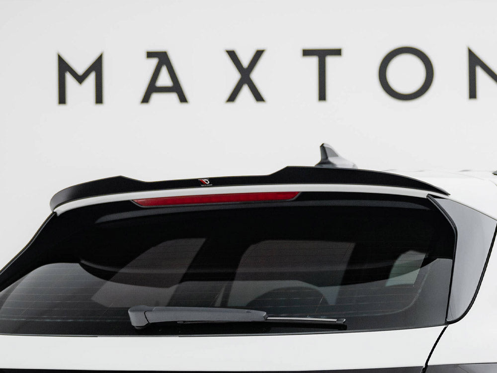 Spoiler CAP - Volkswagen Passat B9