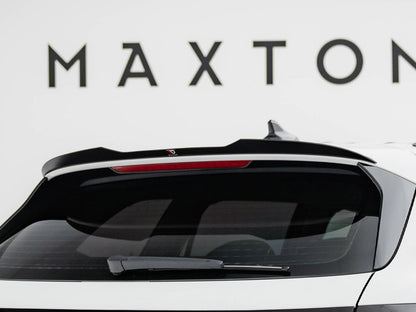 Spoiler CAP - Volkswagen Passat B9