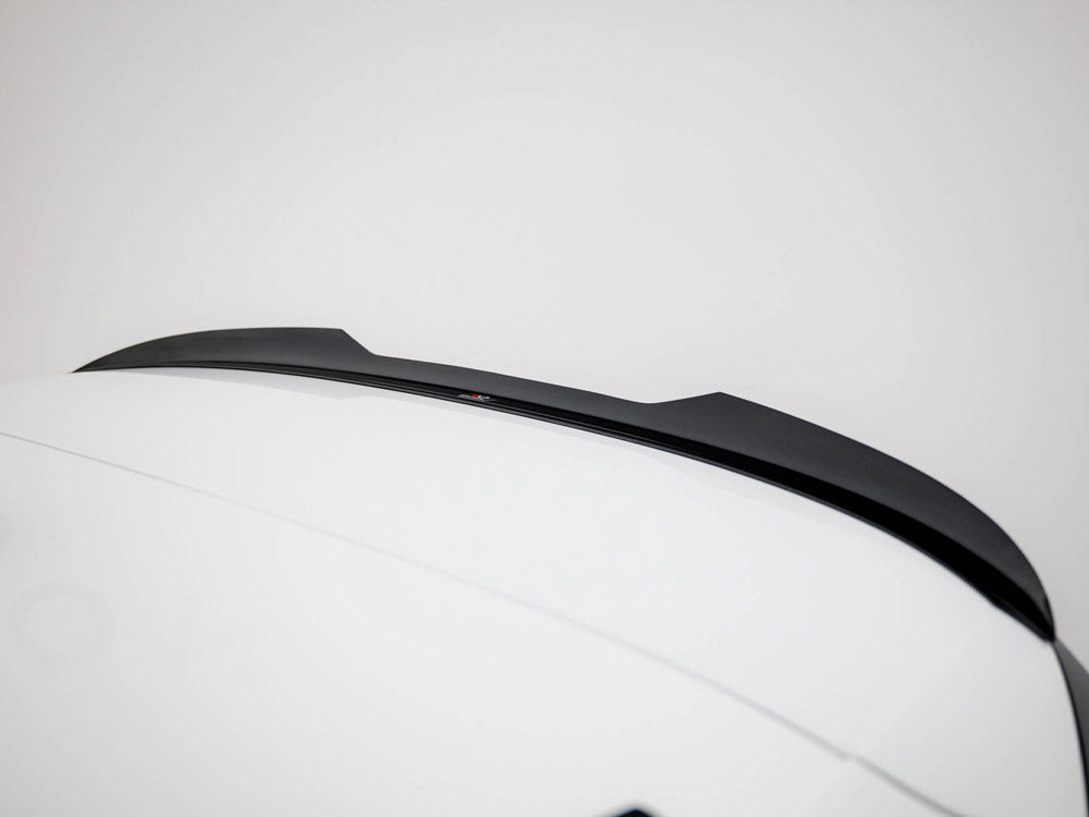 Spoiler CAP - Volkswagen Passat B9