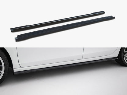 Side Skirts Diffusers - Volkswagen Passat B9