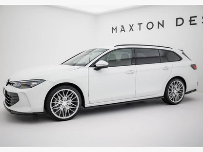 Side Skirts Diffusers - Volkswagen Passat B9