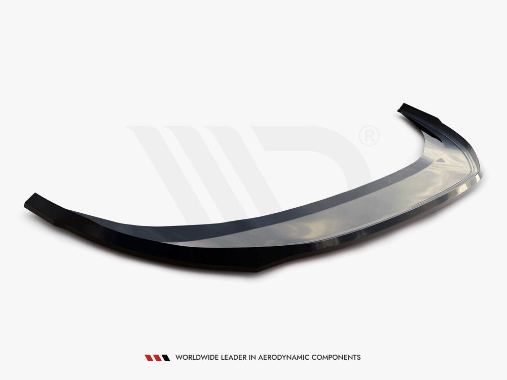 Front Splitter V.1 - Volkswagen Passat B9