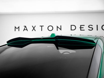 Spoiler CAP - BMW X6 (M F96 Facelift)