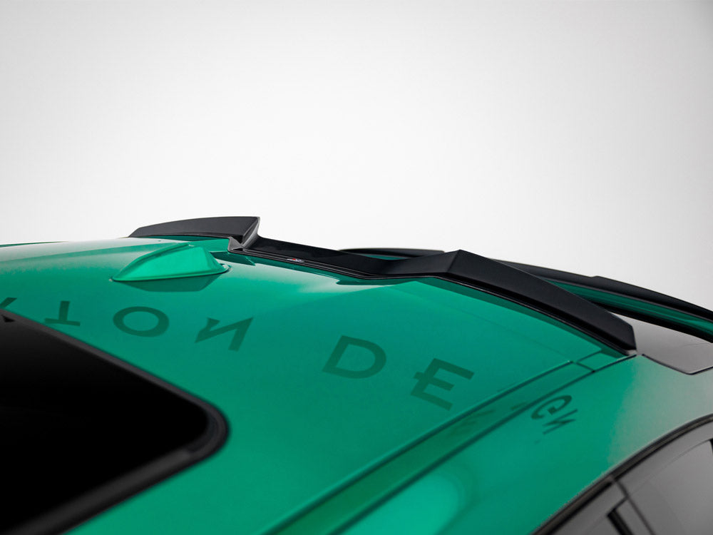 Spoiler CAP - BMW X6 (M F96 Facelift)