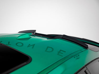 Spoiler CAP - BMW X6 (M F96 Facelift)