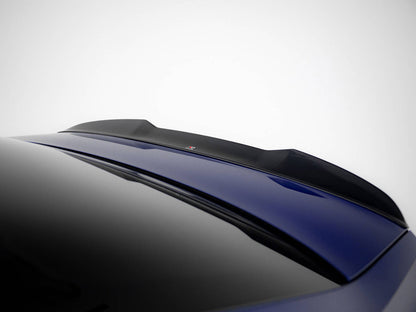 Spoiler CAP 3D - Audi A3 S Line Sedan / S3 Sedan 8Y Facelift