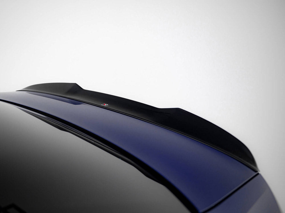 Spoiler CAP 3D - Audi A3 S Line Sedan / S3 Sedan 8Y Facelift